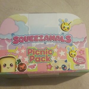 Squeezamals